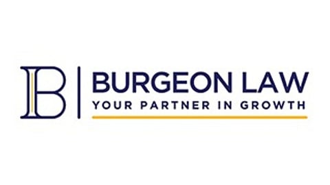 Burgeon Law