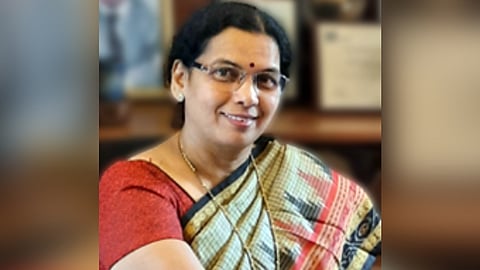 Dr. Deepa Paturkar