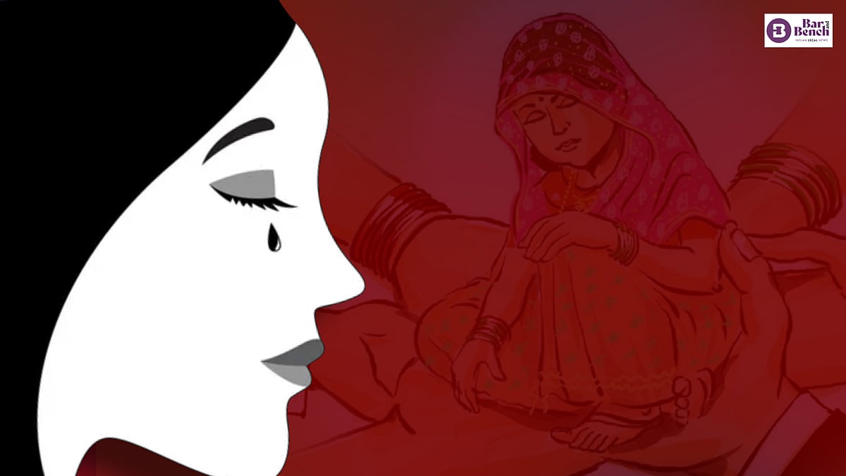 "Killed for a Fortuner": Supreme Court pulls up Allahabad HC for granting bail in dowry death case