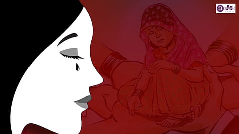 cruelty to wife