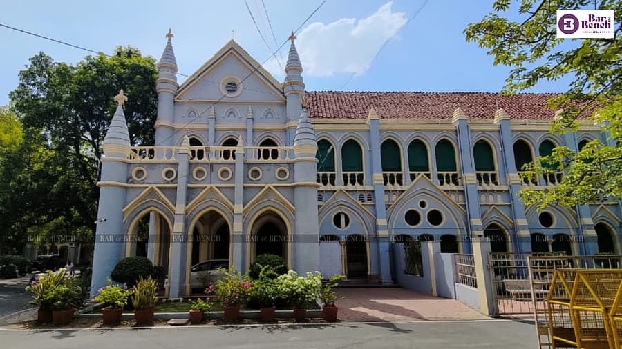 Madhya Pradesh High Court: Orders IT Audit With TCS, Staff Action Over Glitches