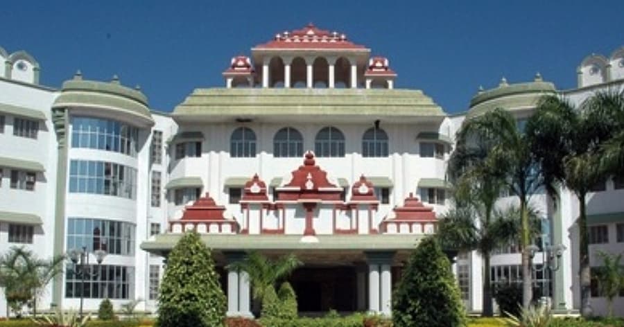 Madras High Court: Questions Citizen Self-Help After Authority Failure