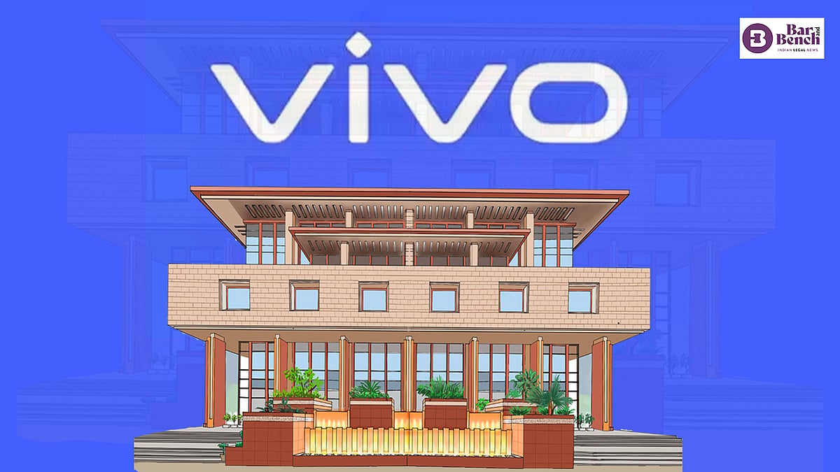 Vivo money laundering case: Delhi High Court rejects Habeas Corpus plea alleging illegal detention of accused - Vimarsana News