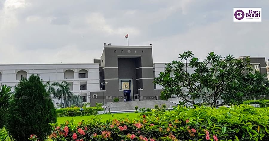 Gujarat High Court: Quashes Section 295A Buddha Saree Case