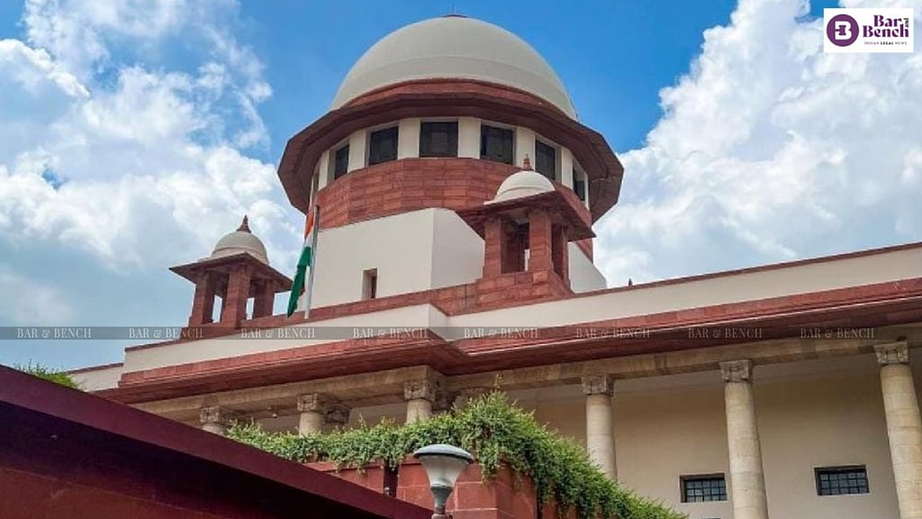 Supreme Court Grants Bail To SRS Group CMD Anil Jindal In SFIO Case supreme-court-grants-bail-to-srs-group-cmd-anil-jindal-in-sfio-case