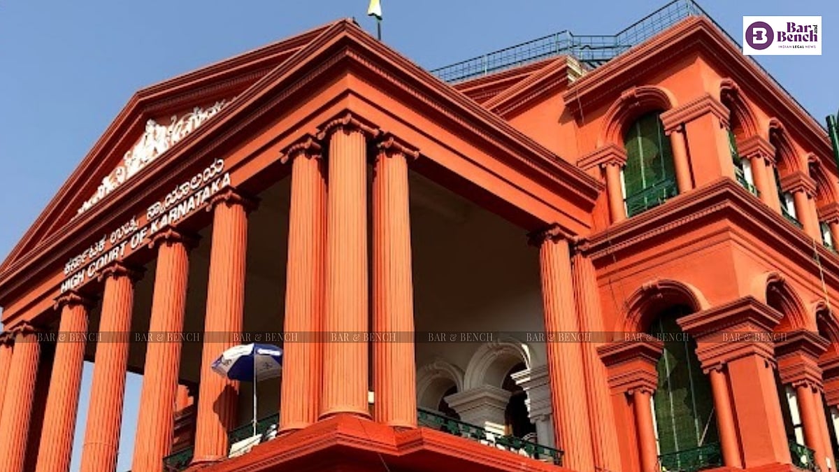 Karnataka High Court