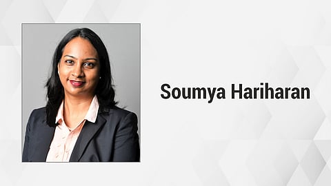 Soumya Hariharan