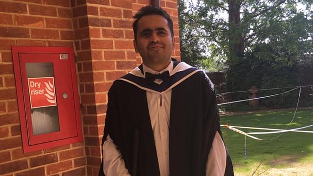 রাহুল বাজাজ