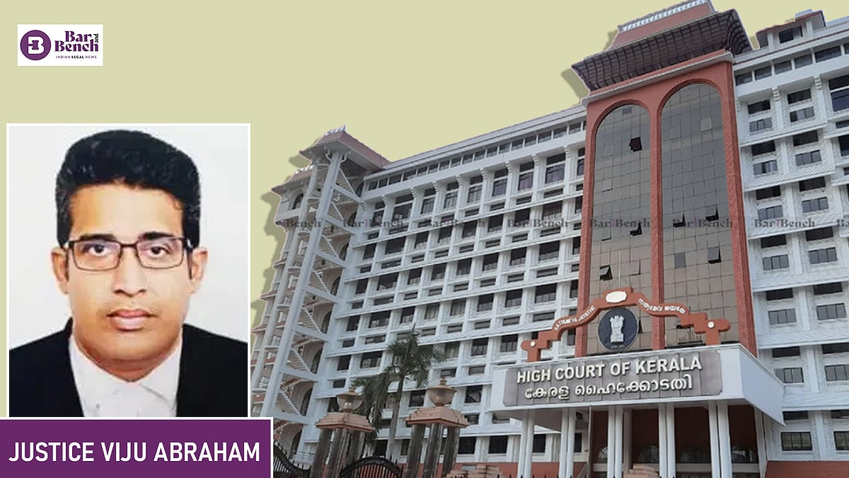 Kerala High Court orders status quo on Cheruvally Estate Acquisition for Sabarimala Airport - Vimarsana News