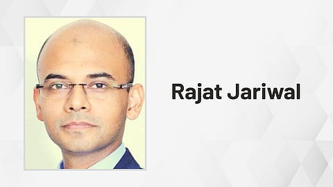 Rajat Jariwal