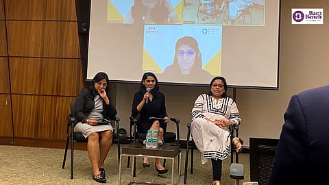 MCIA India ADR Week 2022, Mumbai event