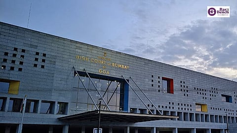 Bombay High Court's Goa Bench