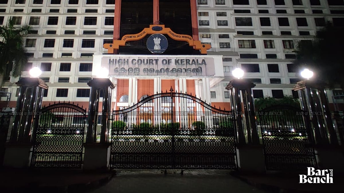 Intolerance against artistic expression does not befit civilized country like India: Kerala High Court - Vimarsana News