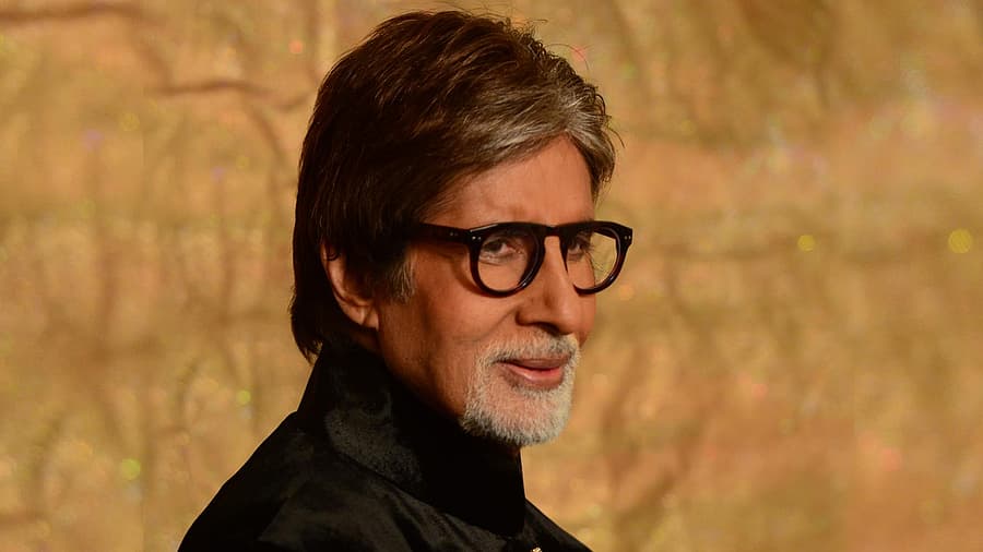 Delhi HC: Amitabh Bachchan Personal Appearance in Personality Rights