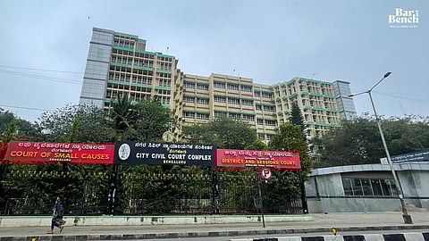 City Civil Court Bengaluru