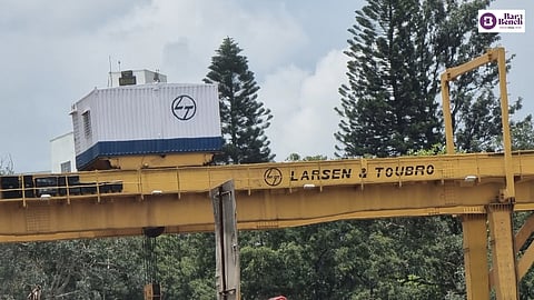 L&T