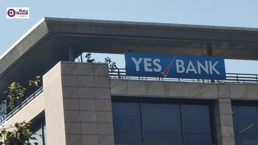 Supreme Court: Yes Bank AT1 Bond Write-Off Quashed, Upholding High Court Ruling
