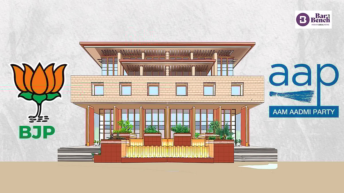 bjp-mlas-move-delhi-high-court-again-alleging-delay-by-aap-government