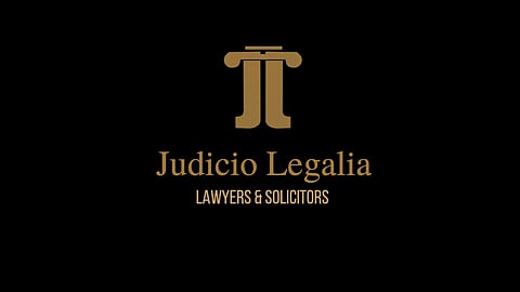 Judicio Legalia