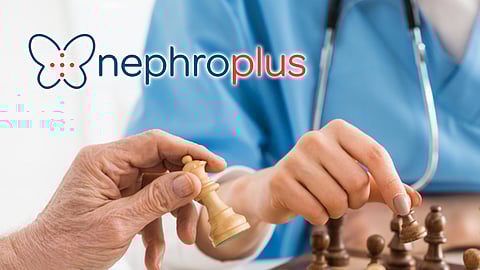 nephroplus