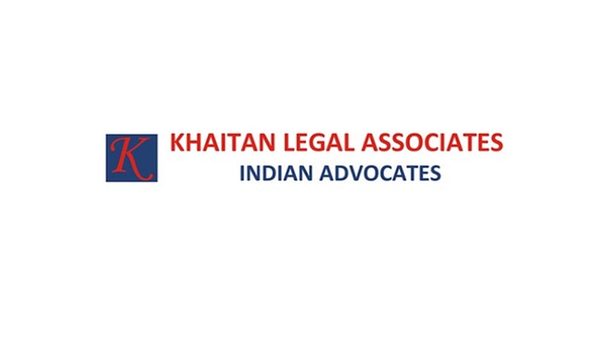 Khaitan Legal Associates