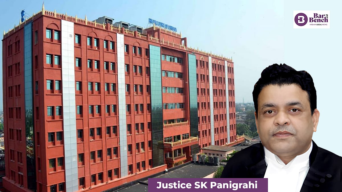 Orissa High Court judge passed at least 50 orders to clean police stations, hospitals, temples in 6 months [READ LIST]