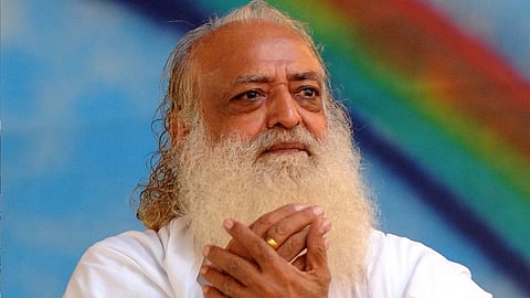 Asaram Bapu