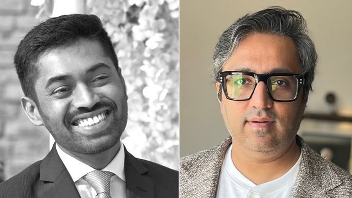 Delhi High Court restrains Ashneer Grover from selling shares given by BharatPe co-founder Bhavik Koladiya - Vimarsana News