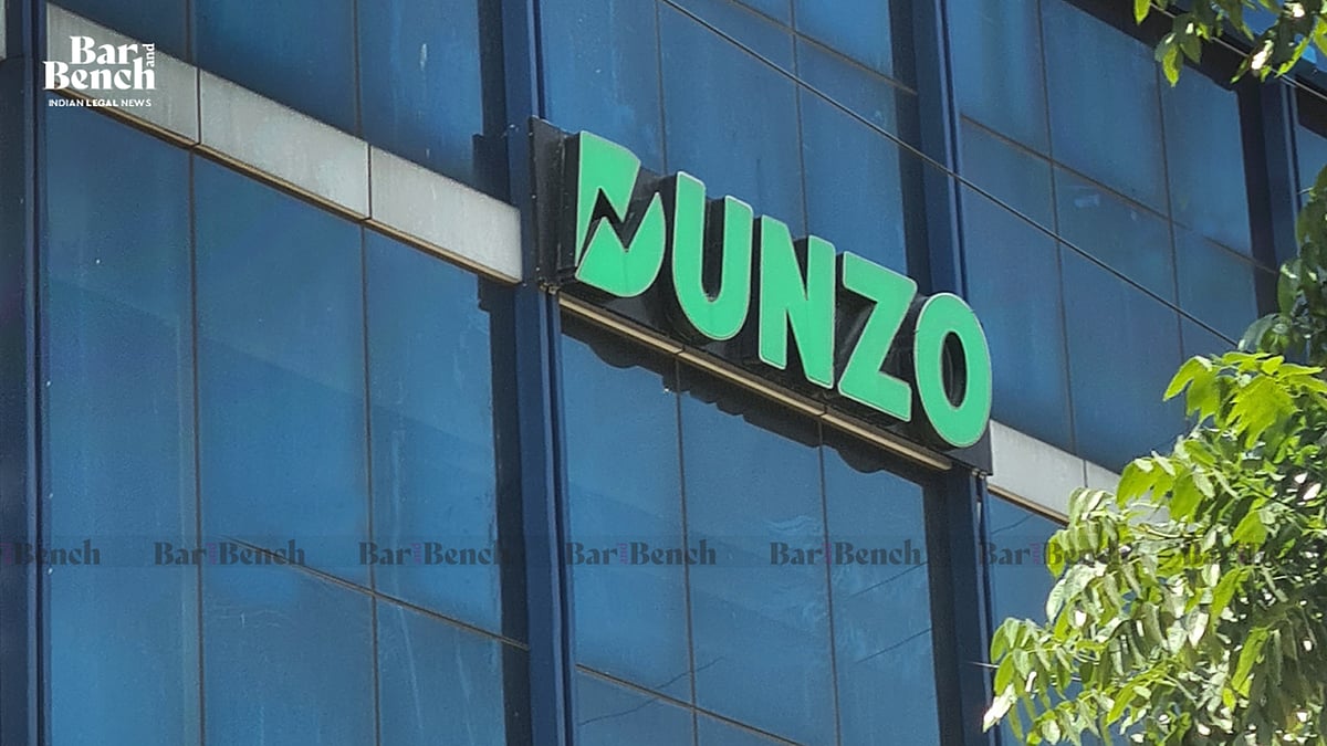 Betterplace Safety Solutions moves NCLT Bengaluru against Dunzo over unpaid dues - Vimarsana News