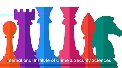 International Institute of Crime & Security Sciences