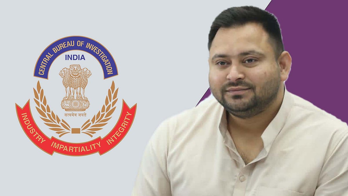 Delhi HC asks CBI to respond to Tejashwi Yadav’s plea challenging charge framing in IRCTC corruption case