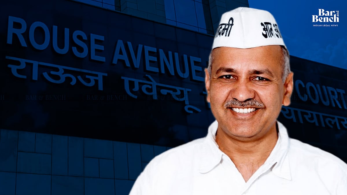 Manish Sisodia, other accused trying to delay trial in Delhi Excise Policy case: Delhi court - Vimarsana News
