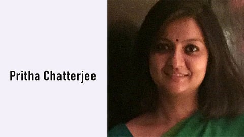 Pritha Chatterjee