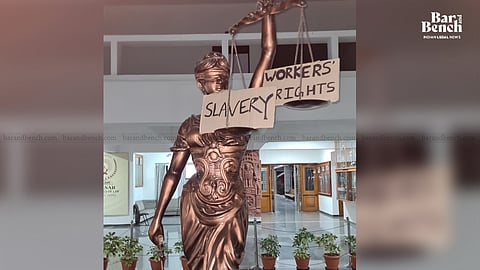 NALSAR workers welfare soc