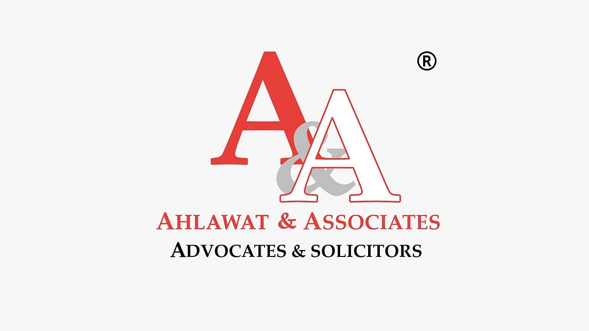 Ahlawat & Associates