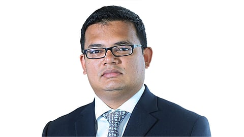 Arka Banerjee