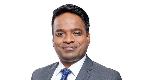 Rohit Garg