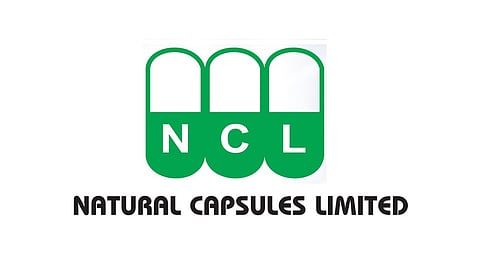 Natural Capsules Limited