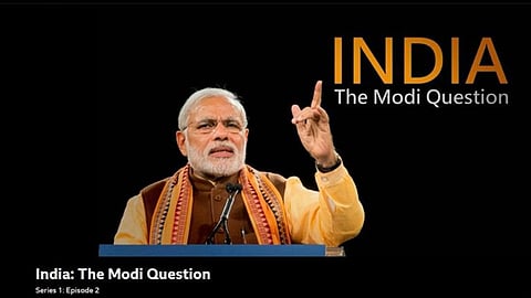 India : The Modi Question
