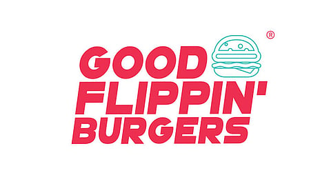 Good Flippin' Burgers