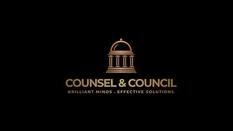 Counsel & Council