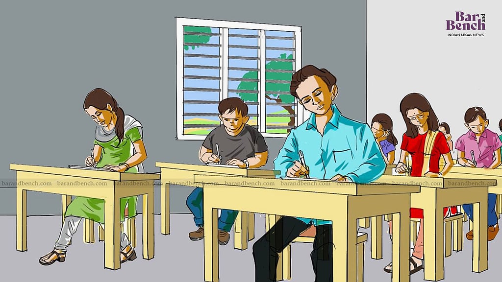 Allahabad High Court grants ₹5 lakh compensation to law student for