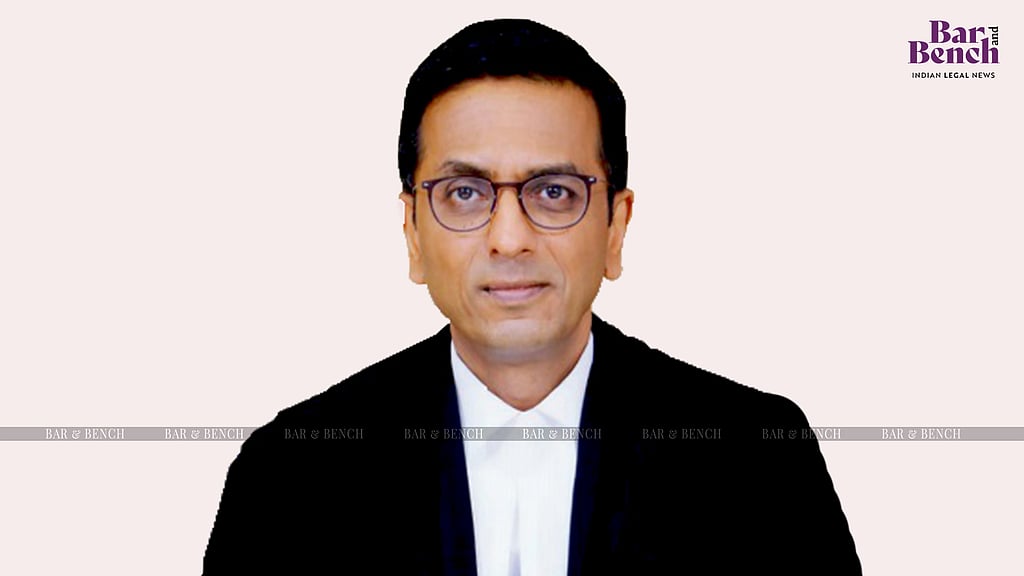 A lawyer can refuse to accept brief but a judge does not have that