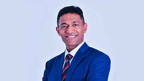 Lokesh Shah joins IndusLaw as Partner in Tax practice