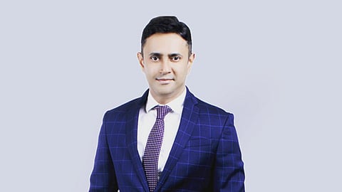 Sumit Sinha joins Phoenix Legal as a Partner in Corporate practice