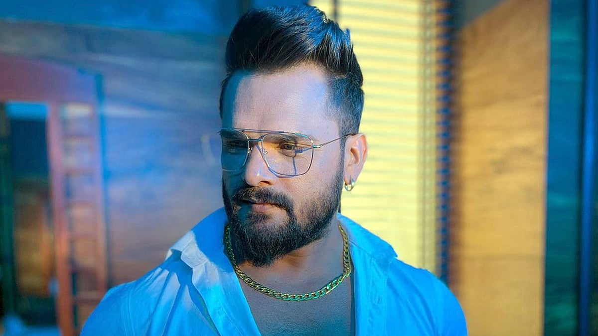 Delhi High Court pulls up music company for issuing notices against monetization of songs by Bhojpuri singer Khesari Lal Yadav - Vimarsana News