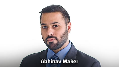Abhinav Maker