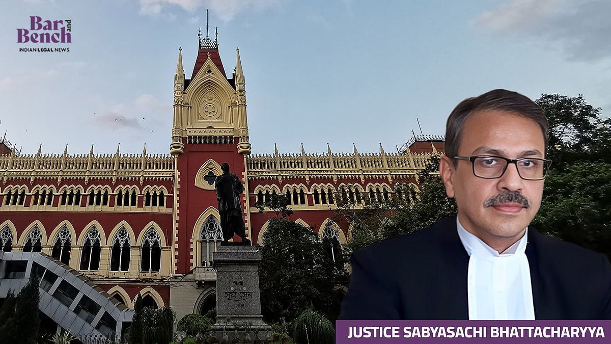 Calcutta High Court asks Legal Services Authority to consider enhancing compensation to male acid attack victim - Vimarsana News
