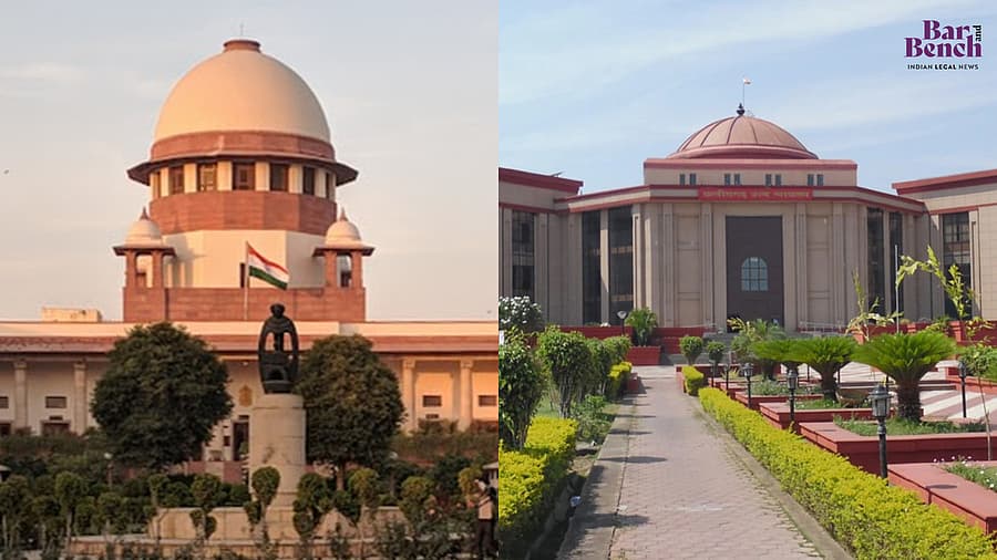 Supreme Court: Chhattisgarh HC Misinterprets Section 304 IPC