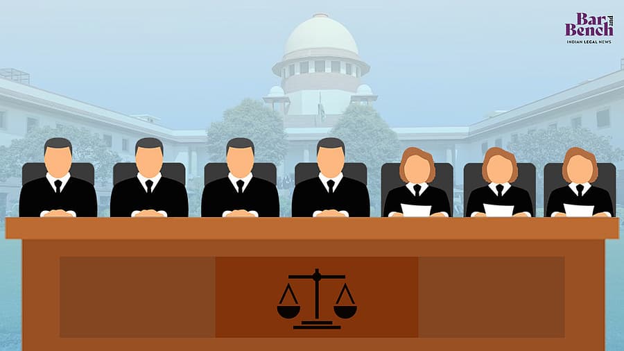 Indian Supreme Court: 22-Year Judicial Delay in Constitutional Reference
